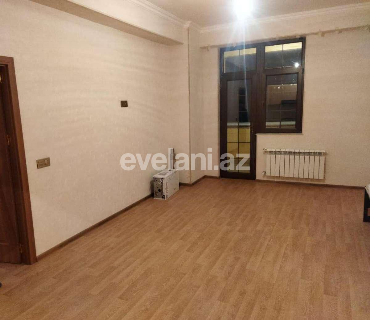 Rent, new building, 3 room, 80 m², Baku, Narimanov r.