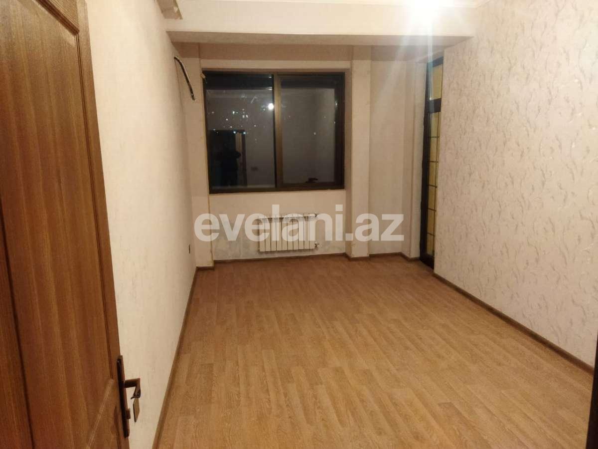 Rent, new building, 3 room, 80 m², Baku, Narimanov r.