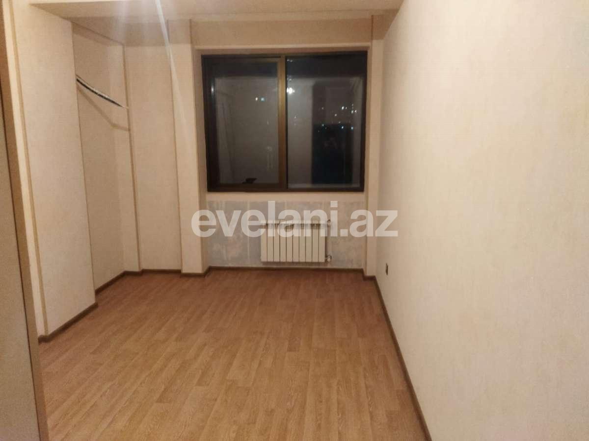 Rent, new building, 3 room, 80 m², Baku, Narimanov r.