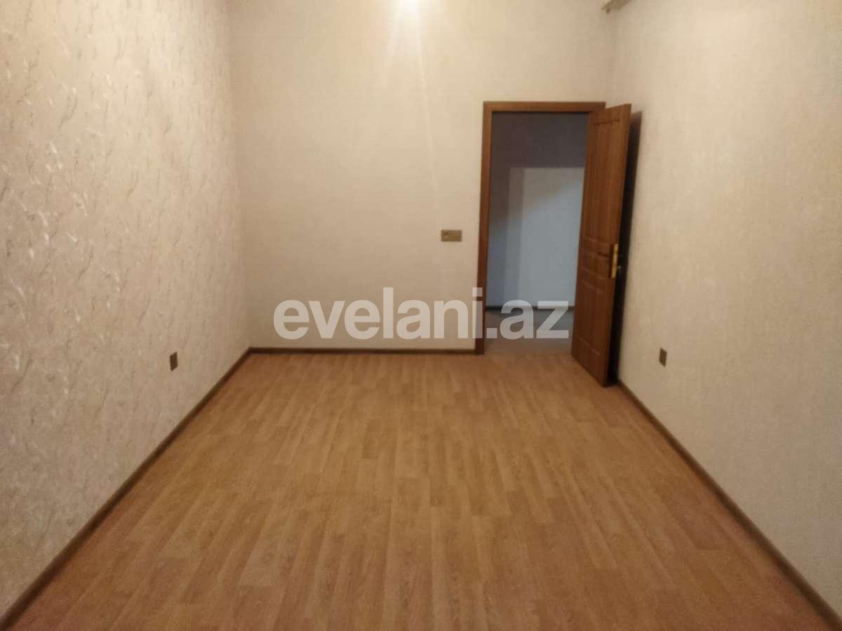 Rent, new building, 3 room, 80 m², Baku, Narimanov r.