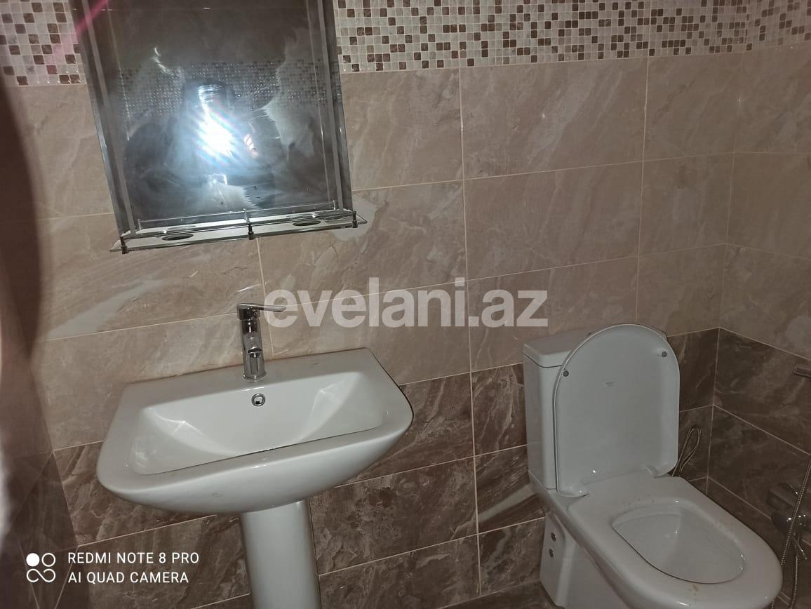 Sale, new building, 2 room, 72 m², Baku, Sabail r, Bayil d.