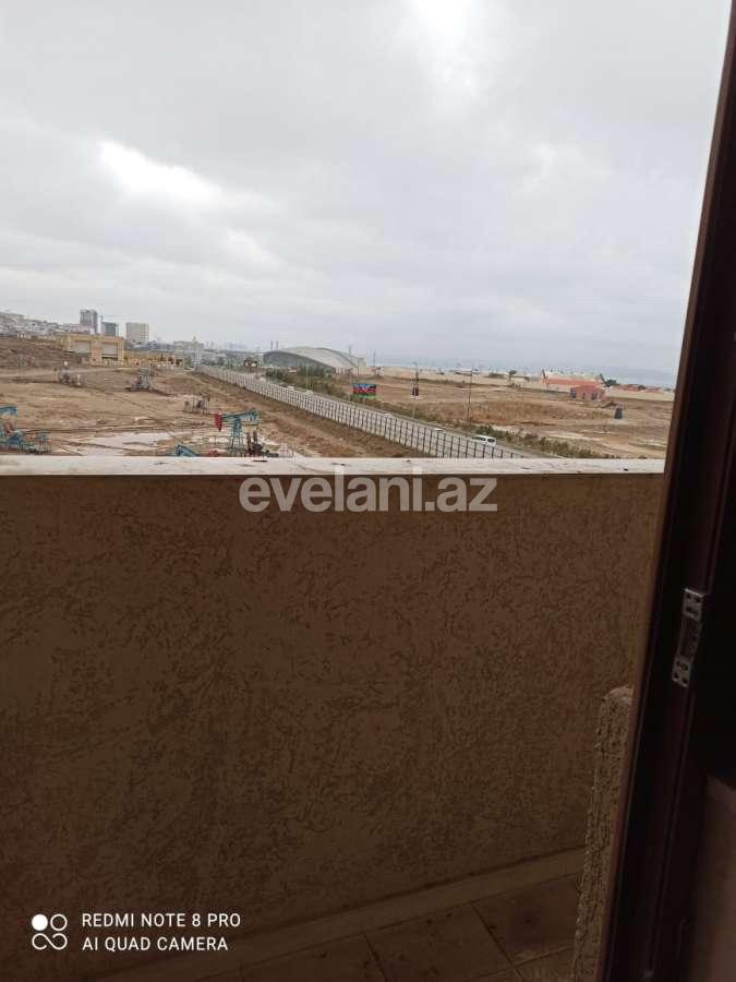 Sale, new building, 2 room, 72 m², Baku, Sabail r, Bayil d.
