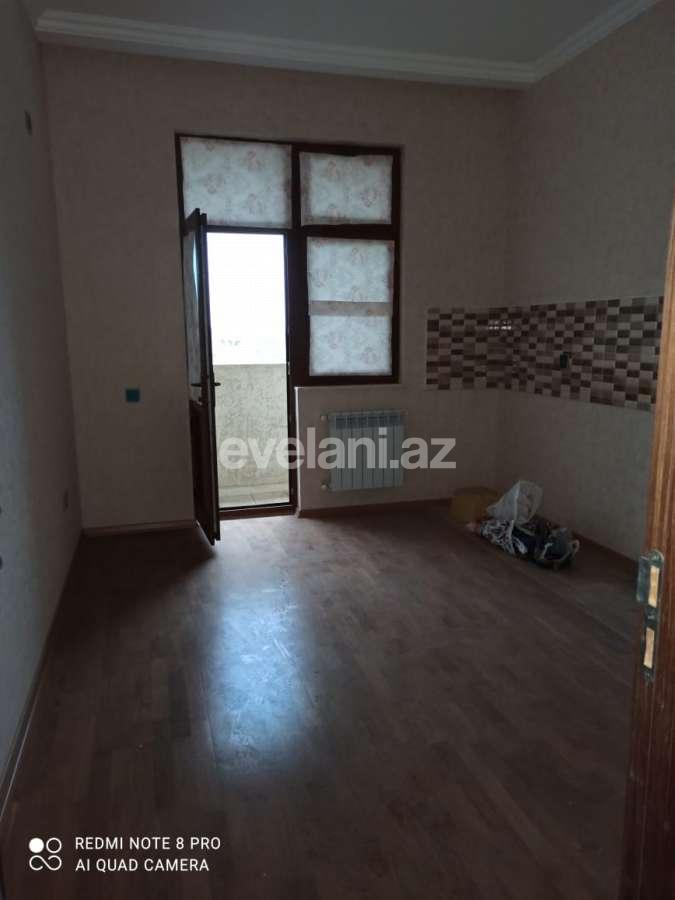 Sale, new building, 2 room, 72 m², Baku, Sabail r, Bayil d.