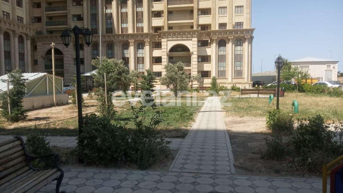 Sale, new building, 2 room, 72 m², Baku, Sabail r, Bayil d.