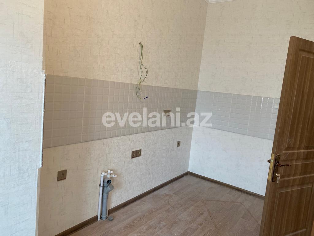 Satılır, yeni tikili, 2 otaqlı, 41 m², Bakı, Nərimanov r, Nəriman Nərimanov m.
