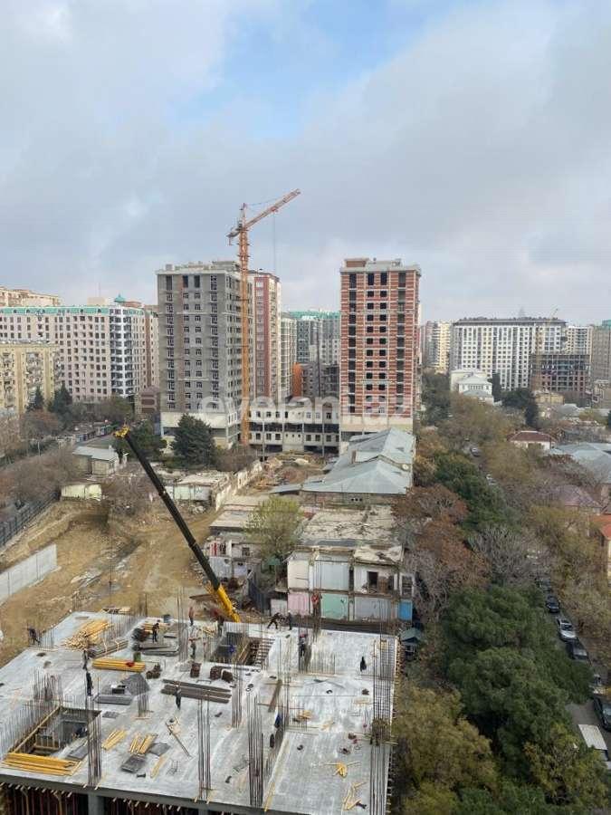 Satılır, yeni tikili, 2 otaqlı, 41 m², Bakı, Nərimanov r, Nəriman Nərimanov m.