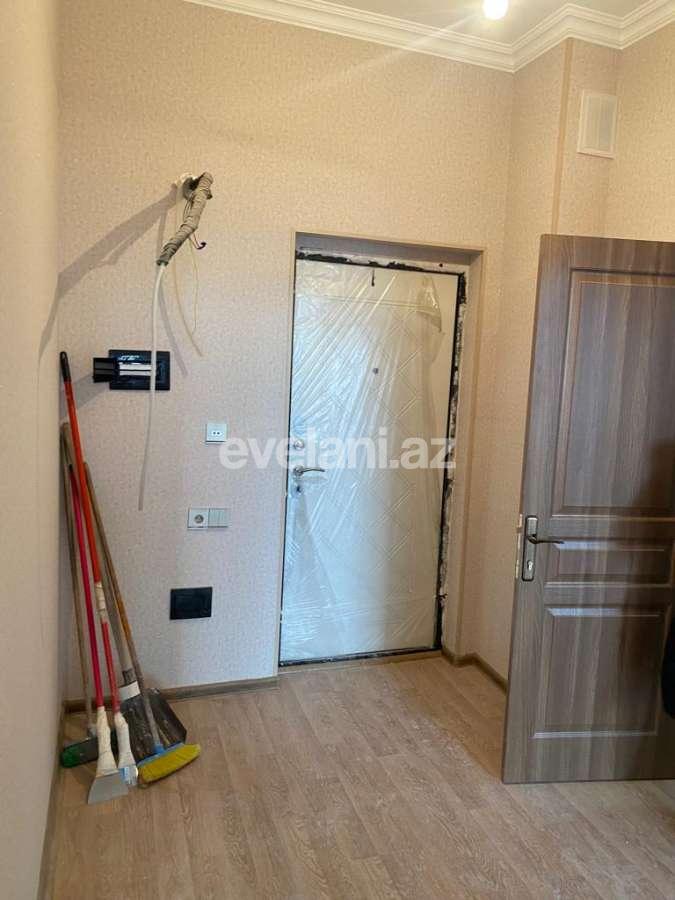 Satılır, yeni tikili, 2 otaqlı, 41 m², Bakı, Nərimanov r, Nəriman Nərimanov m.