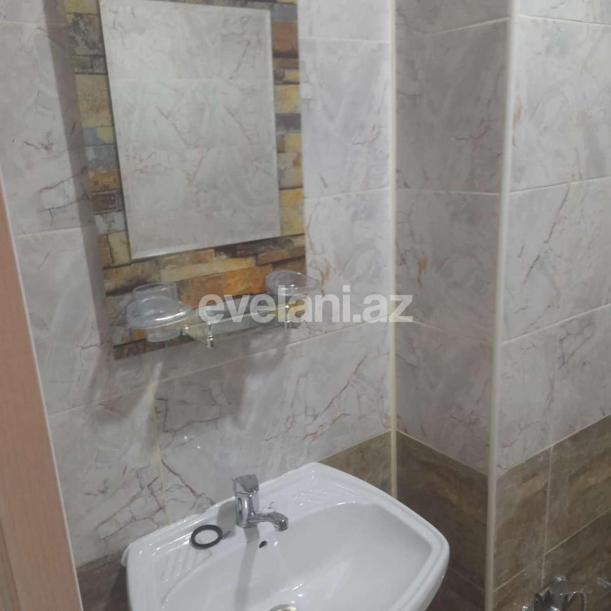 Sale, new building, 1 room, 41 m², Khirdalan