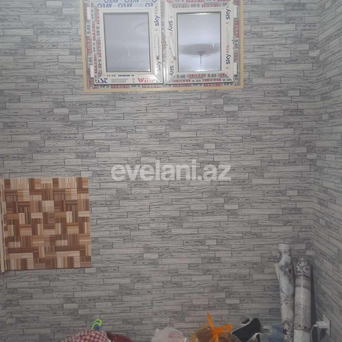 Sale, new building, 1 room, 41 m², Khirdalan