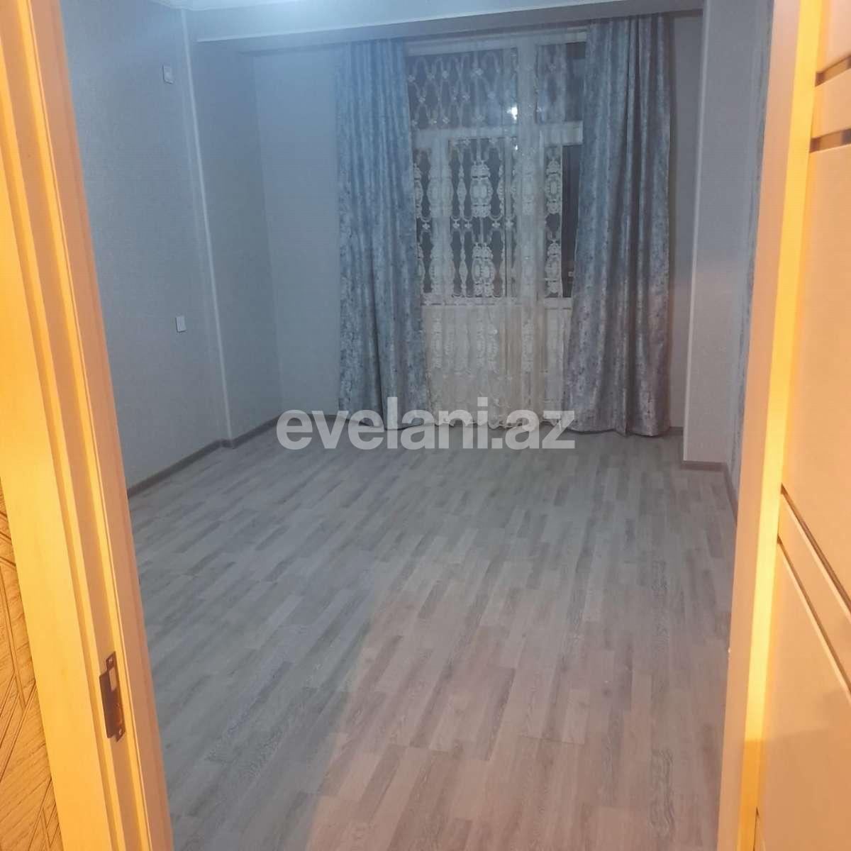 Sale, new building, 1 room, 41 m², Khirdalan