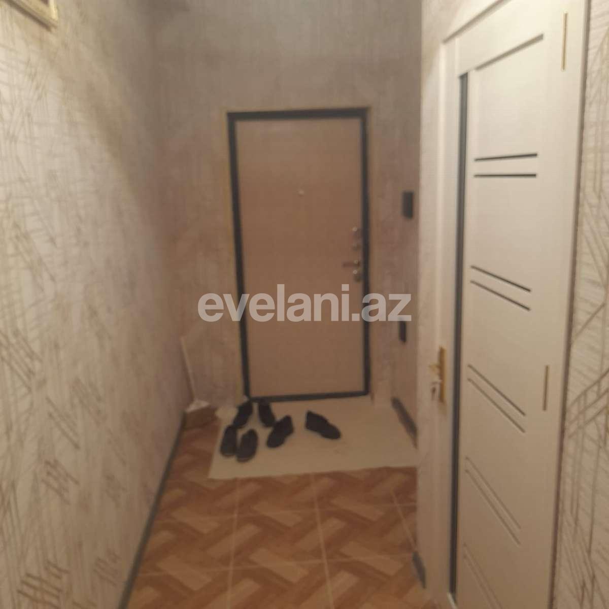 Sale, new building, 1 room, 41 m², Khirdalan