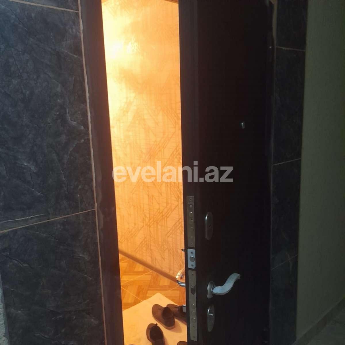 Sale, new building, 1 room, 41 m², Khirdalan