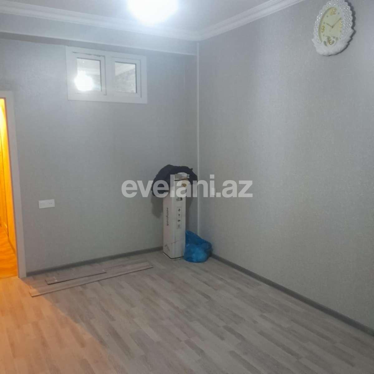 Sale, new building, 1 room, 41 m², Khirdalan
