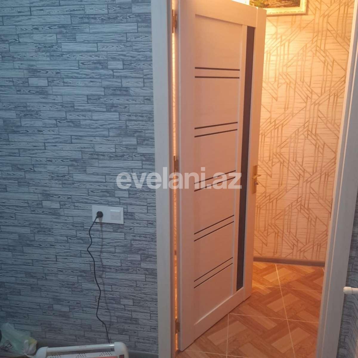 Sale, new building, 1 room, 41 m², Khirdalan