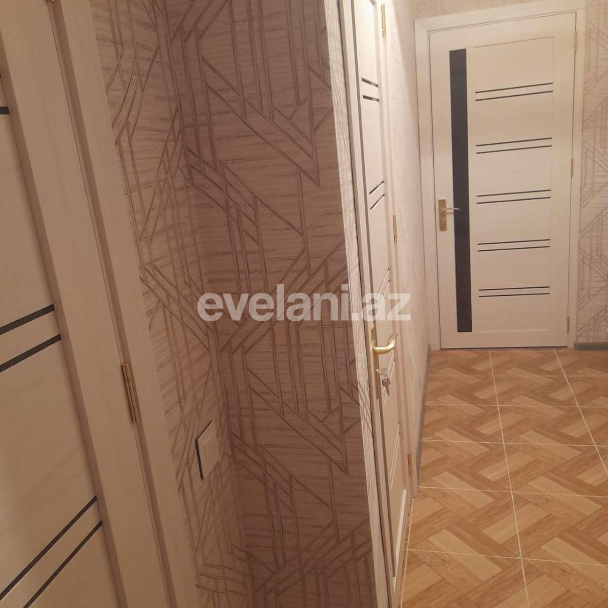 Sale, new building, 1 room, 41 m², Khirdalan