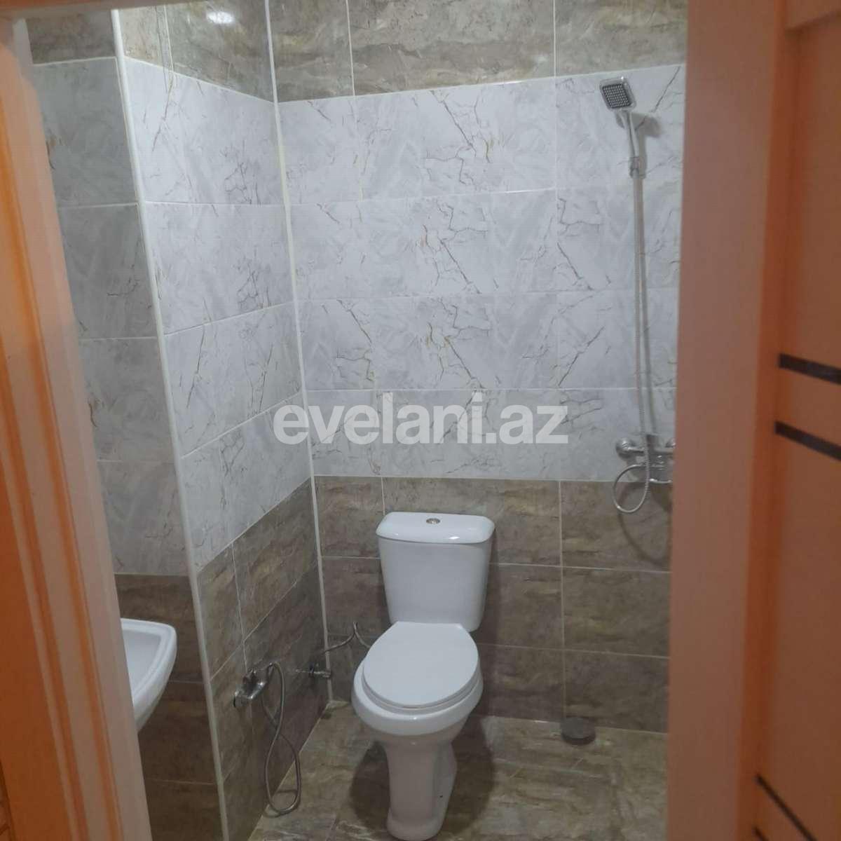 Sale, new building, 1 room, 41 m², Khirdalan