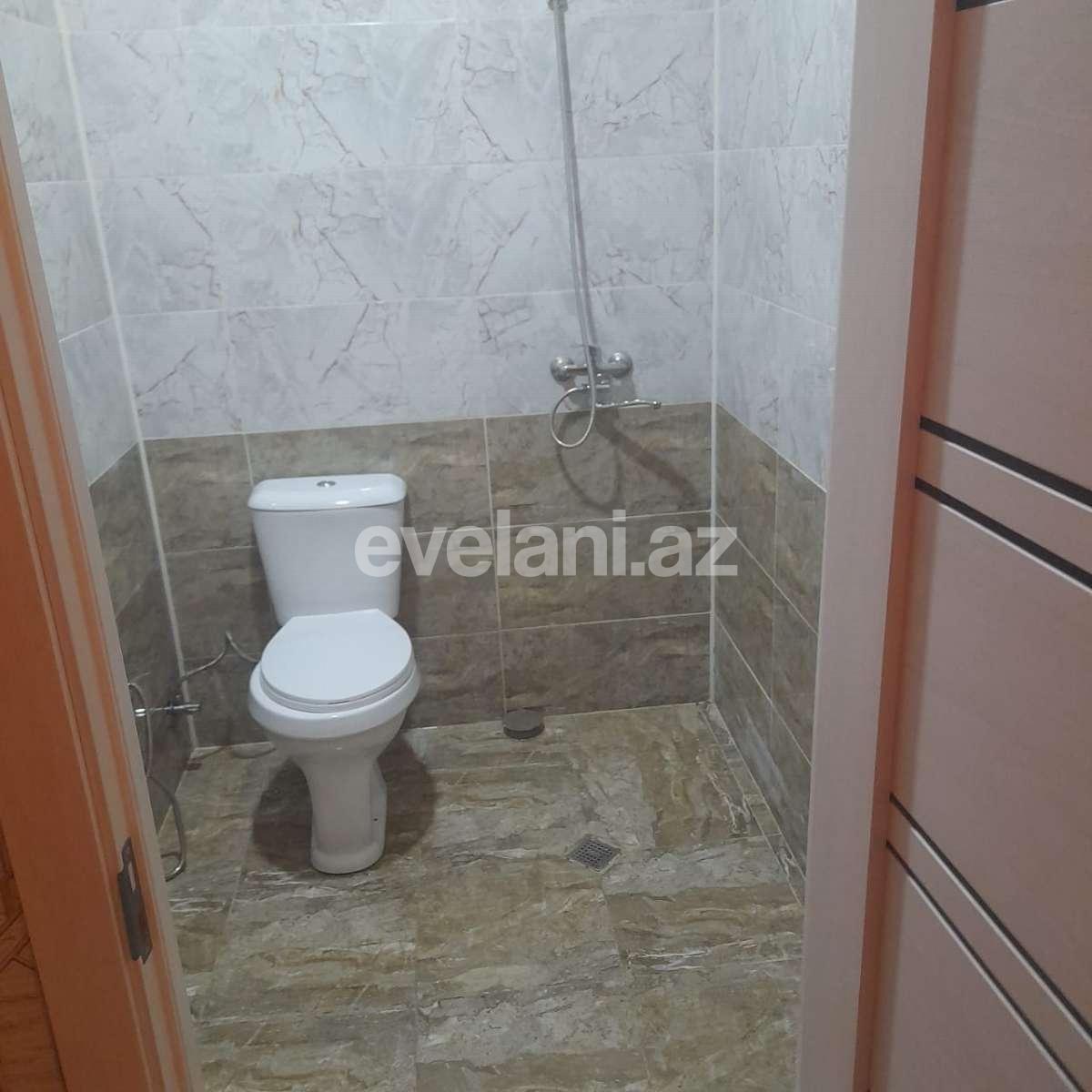 Sale, new building, 1 room, 41 m², Khirdalan