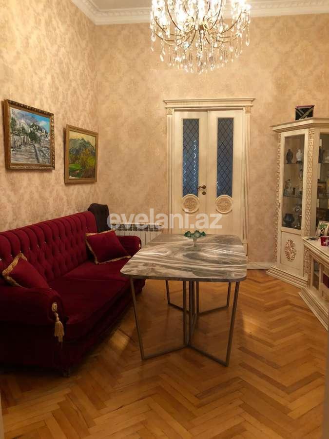 Продаётся, вторичка, 3-комнаты, 90 m², Баку, Насиминский r.