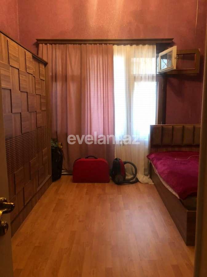Продаётся, вторичка, 3-комнаты, 90 m², Баку, Насиминский r.