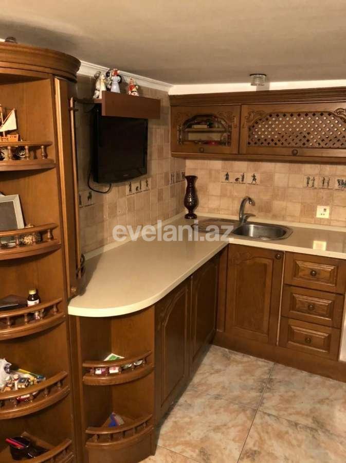 Продаётся, вторичка, 3-комнаты, 90 m², Баку, Насиминский r.