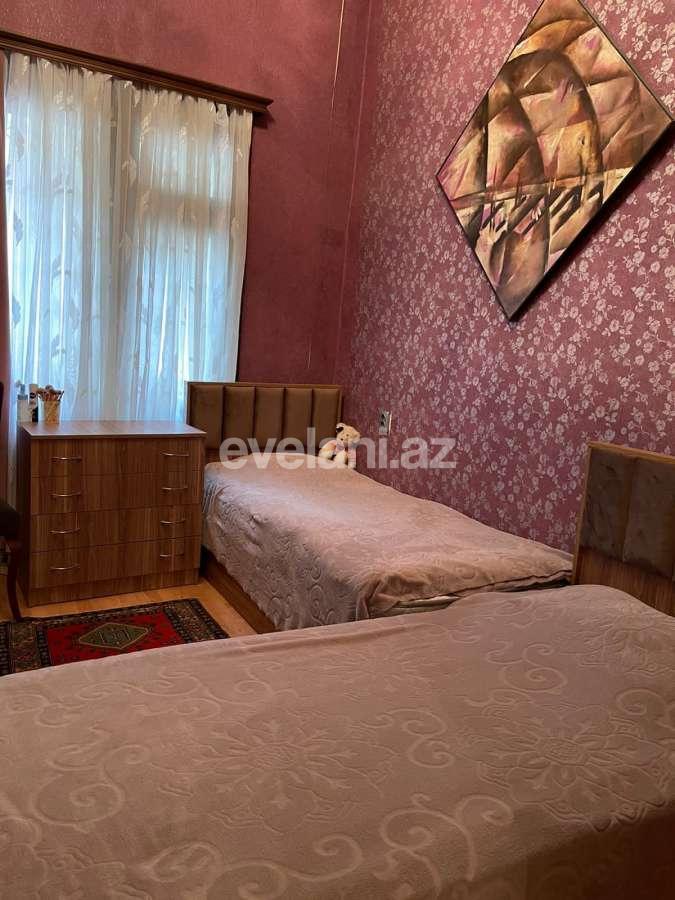 Продаётся, вторичка, 3-комнаты, 90 m², Баку, Насиминский r.