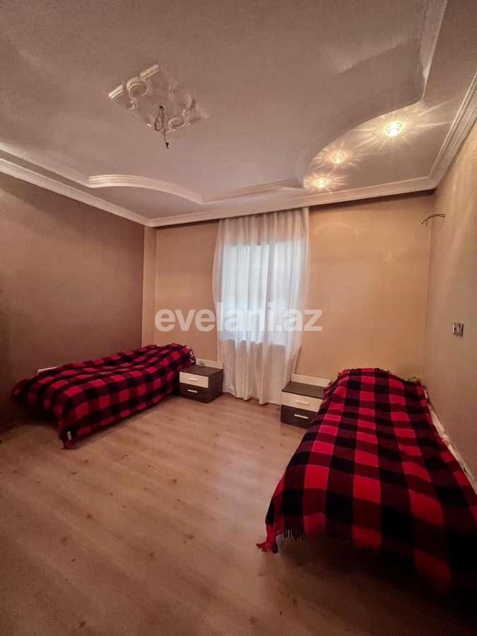 Sale, garden / house, 5 room, 200 m², Baku, Khatai r, NZS d.