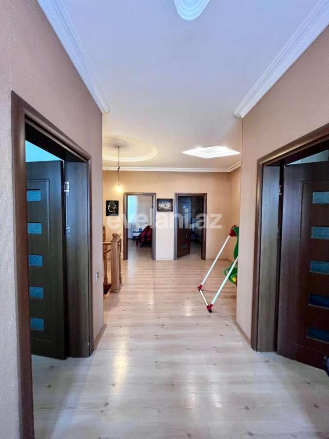 Sale, garden / house, 5 room, 200 m², Baku, Khatai r, NZS d.