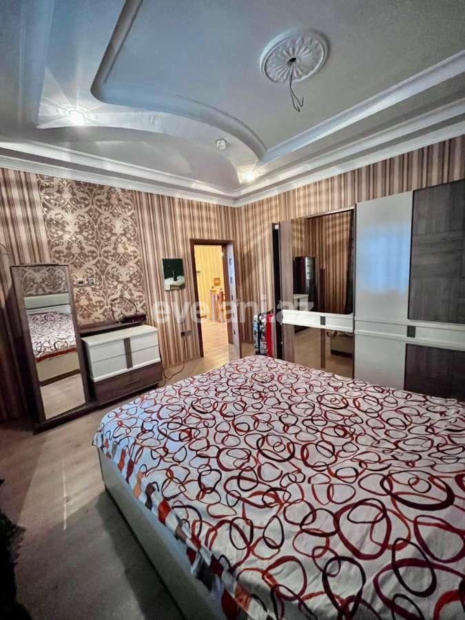 Sale, garden / house, 5 room, 200 m², Baku, Khatai r, NZS d.