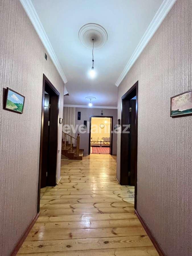Sale, garden / house, 5 room, 200 m², Baku, Khatai r, NZS d.
