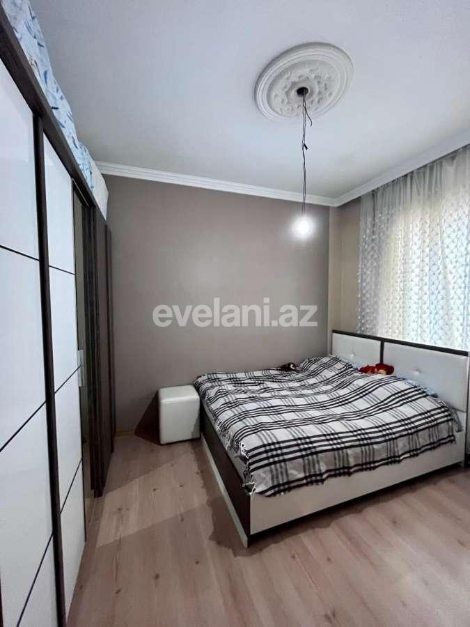 Sale, garden / house, 5 room, 200 m², Baku, Khatai r, NZS d.