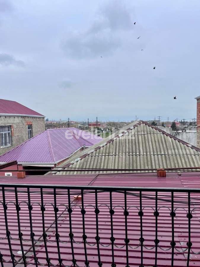 Sale, garden / house, 5 room, 200 m², Baku, Khatai r, NZS d.