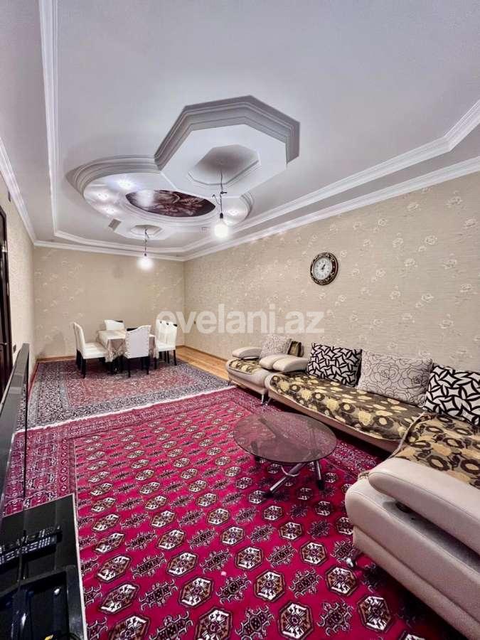 Sale, garden / house, 5 room, 200 m², Baku, Khatai r, NZS d.