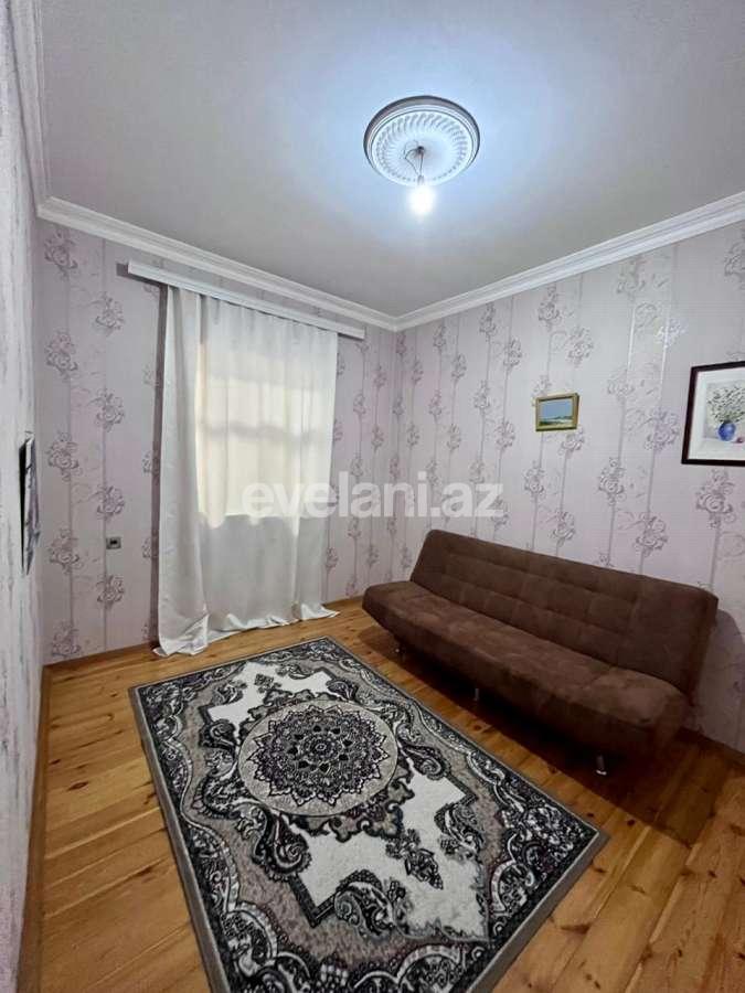 Sale, garden / house, 5 room, 200 m², Baku, Khatai r, NZS d.