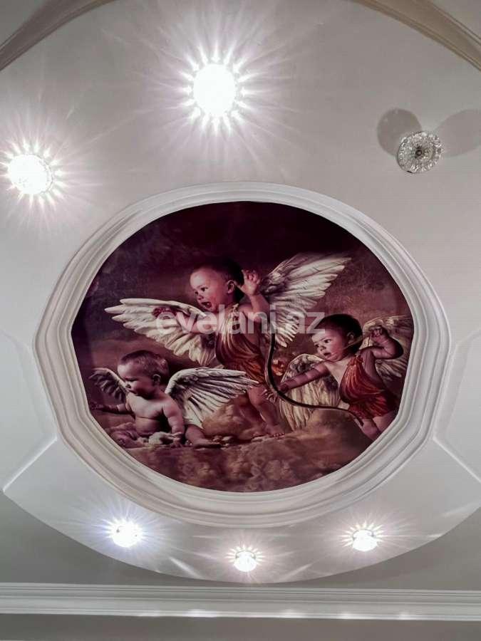 Sale, garden / house, 5 room, 200 m², Baku, Khatai r, NZS d.