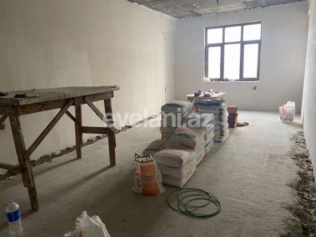 Satılır, yeni tikili, 3 otaqlı, 101 m², Bakı, Nərimanov r, Nəriman Nərimanov m.