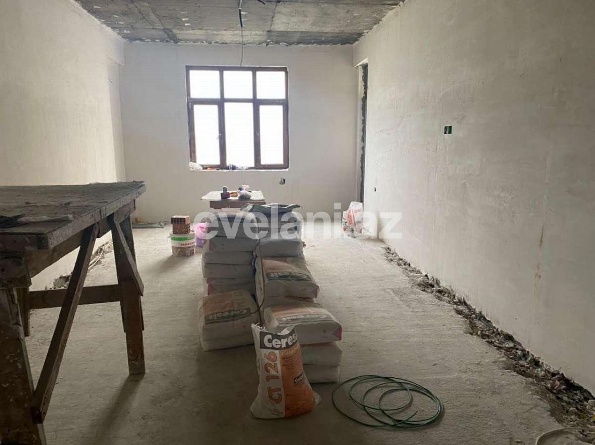 Satılır, yeni tikili, 3 otaqlı, 101 m², Bakı, Nərimanov r, Nəriman Nərimanov m.