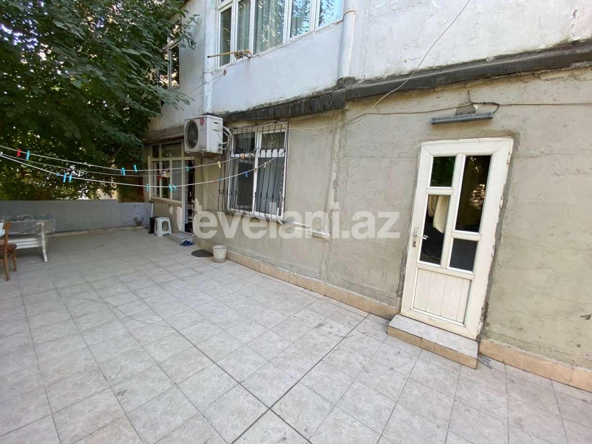 Sale, old building, 2 room, 60 m², Baku, Nasimi r, 28 may m.