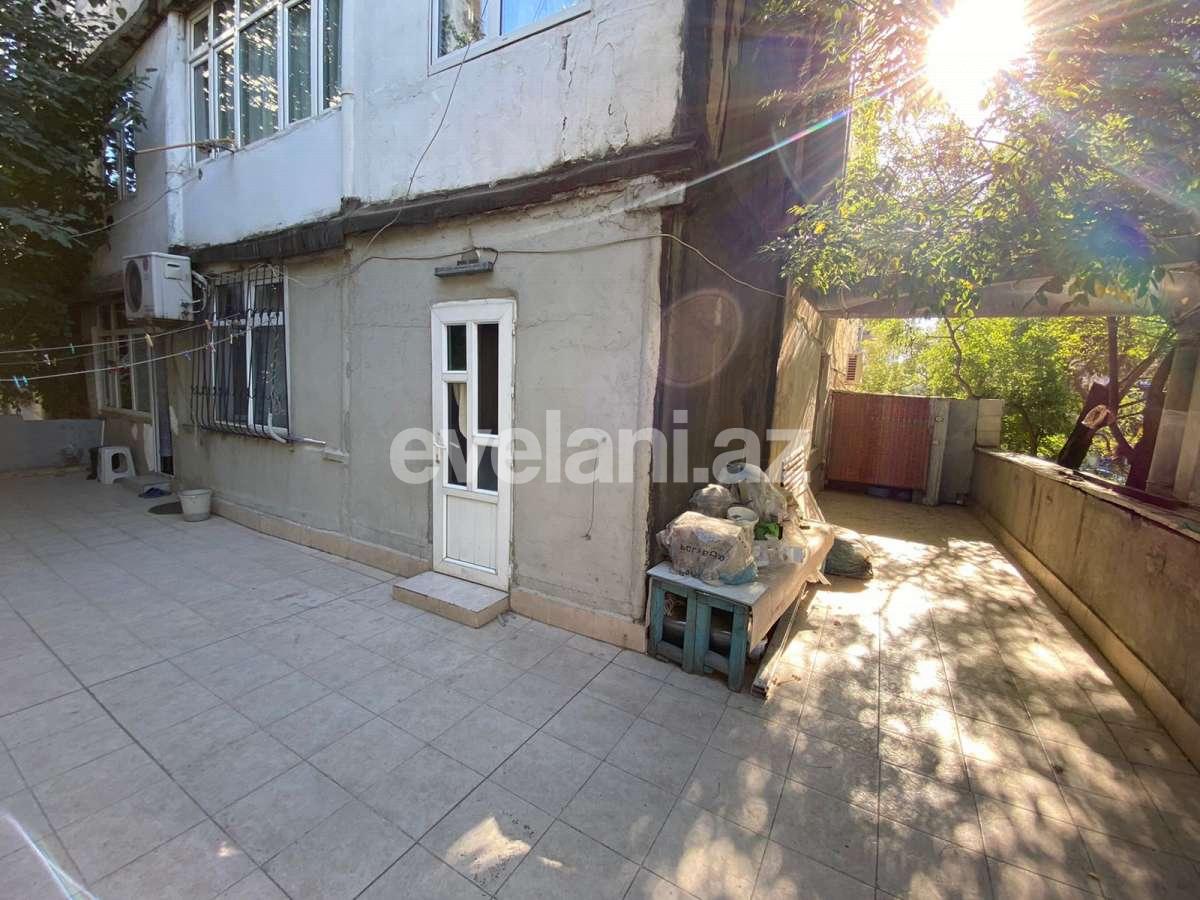 Sale, old building, 2 room, 60 m², Baku, Nasimi r, 28 may m.
