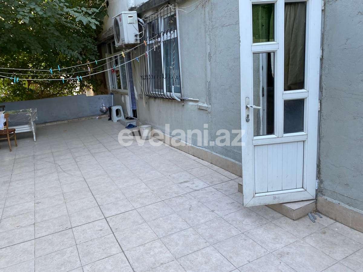 Sale, old building, 2 room, 60 m², Baku, Nasimi r, 28 may m.