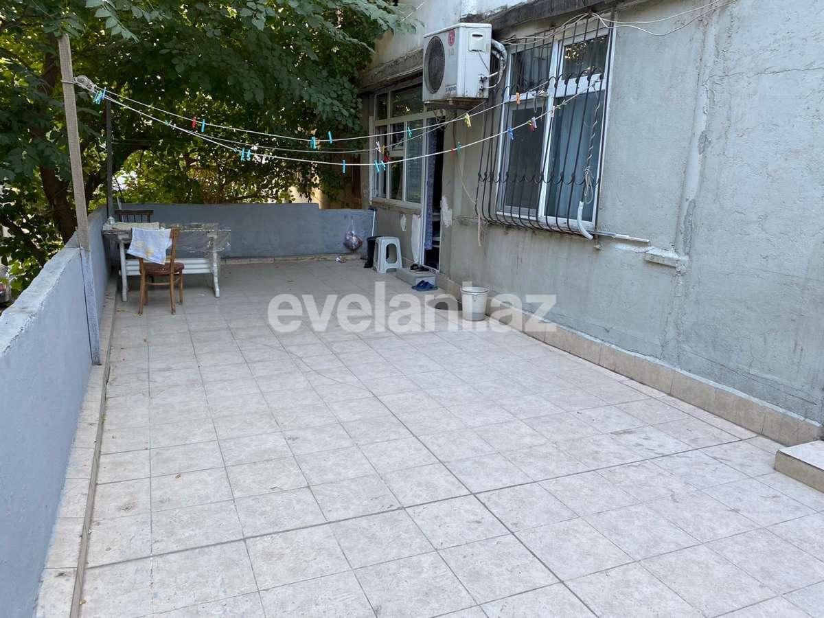 Sale, old building, 2 room, 60 m², Baku, Nasimi r, 28 may m.