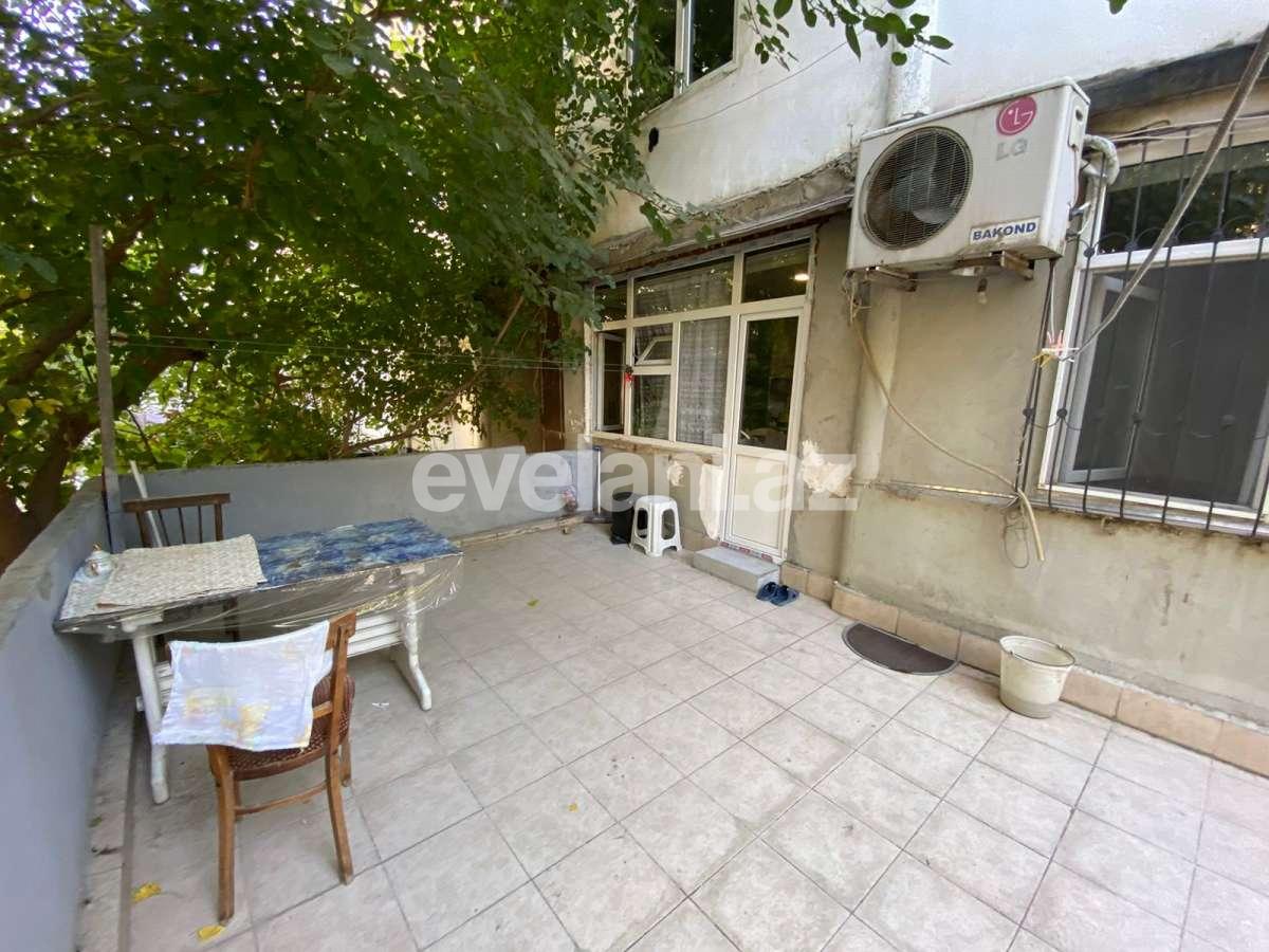 Sale, old building, 2 room, 60 m², Baku, Nasimi r, 28 may m.