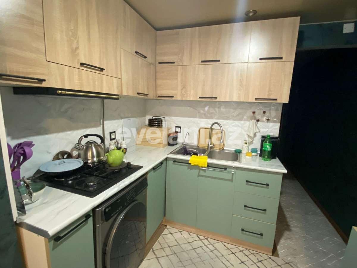 Sale, old building, 2 room, 60 m², Baku, Nasimi r, 28 may m.