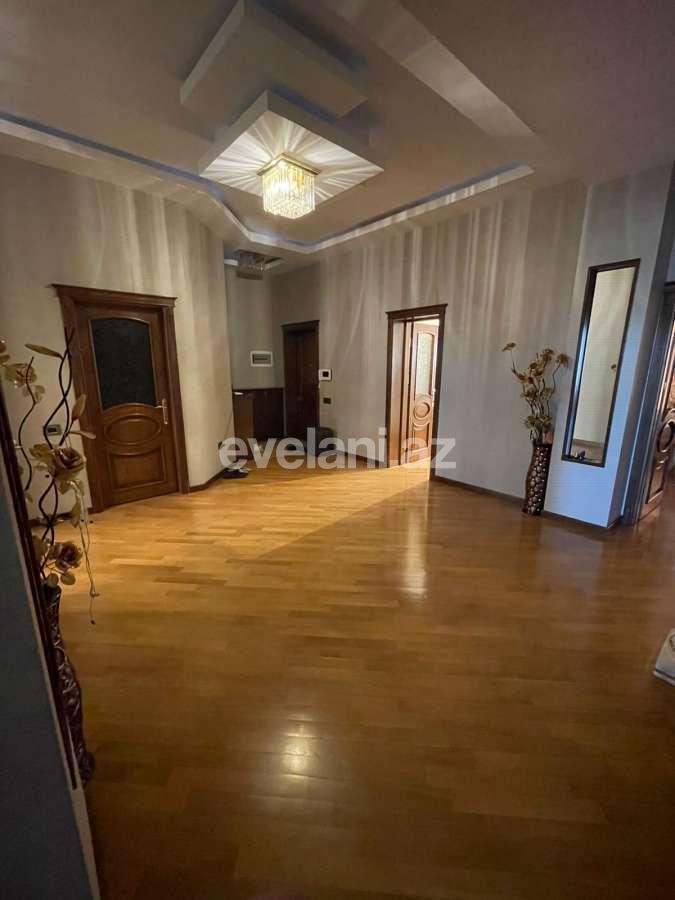 Satılır, yeni tikili, 3 otaqlı, 174 m², Bakı, Səbail r.