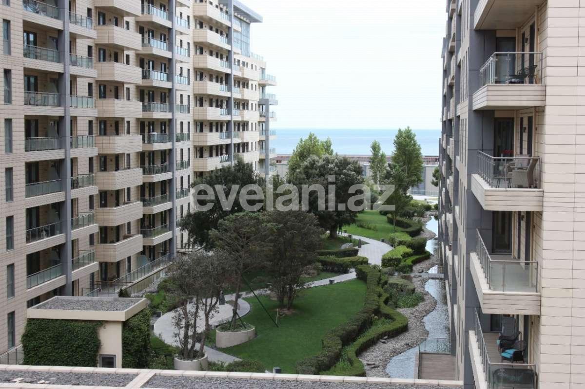 Satılır, yeni tikili, 3 otaqlı, 174 m², Bakı, Səbail r.