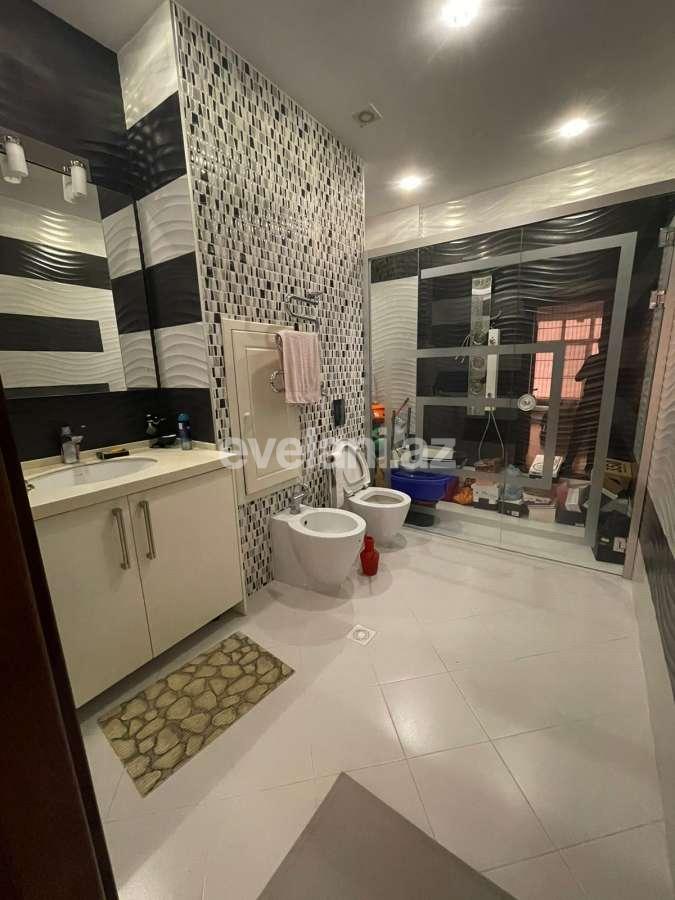 Satılır, yeni tikili, 3 otaqlı, 174 m², Bakı, Səbail r.