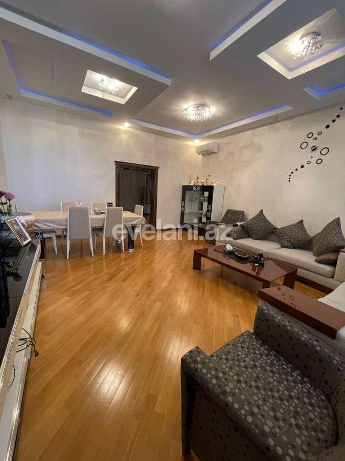 Satılır, yeni tikili, 3 otaqlı, 174 m², Bakı, Səbail r.