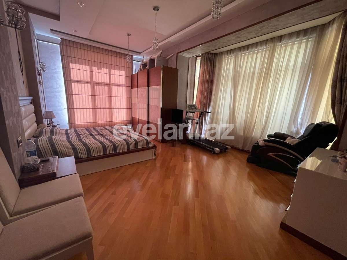 Satılır, yeni tikili, 3 otaqlı, 174 m², Bakı, Səbail r.