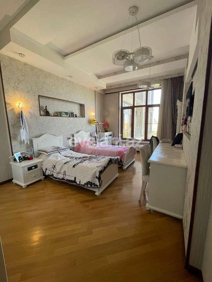 Satılır, yeni tikili, 3 otaqlı, 174 m², Bakı, Səbail r.