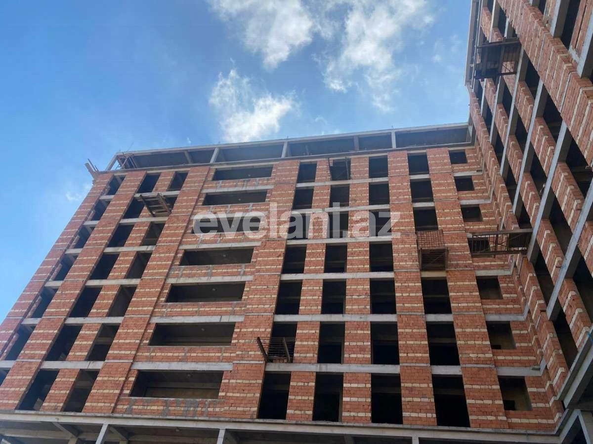 Satılır, yeni tikili, 3 otaqlı, 151.45 m², Bakı, Yasamal r, Yasamal q.