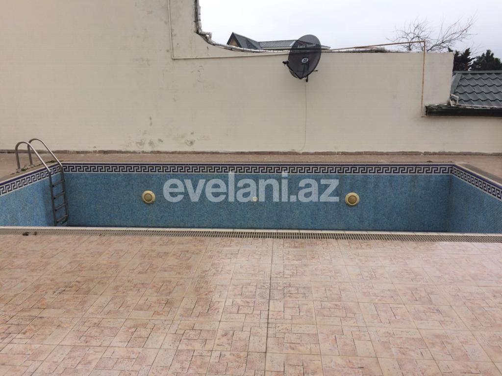 Sale, villa, 9 room, 370 m², Baku, Sabunchu r, Bilgah d.